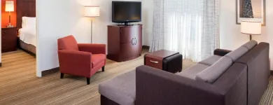Business 25 image RESIDENCE INN BY MARRIOTT MINNEAPOLIS EDINA in Edina MN