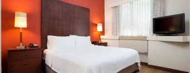 Business 26 image RESIDENCE INN BY MARRIOTT MINNEAPOLIS EDINA in Edina MN