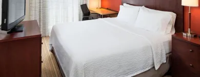 Business 27 image RESIDENCE INN BY MARRIOTT MINNEAPOLIS EDINA in Edina MN