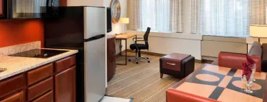 Business 29 image RESIDENCE INN BY MARRIOTT MINNEAPOLIS EDINA in Edina MN