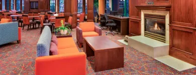 Business 30 image RESIDENCE INN BY MARRIOTT MINNEAPOLIS EDINA in Edina MN