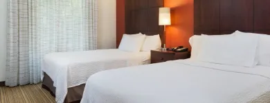 Business 33 image RESIDENCE INN BY MARRIOTT MINNEAPOLIS EDINA in Edina MN