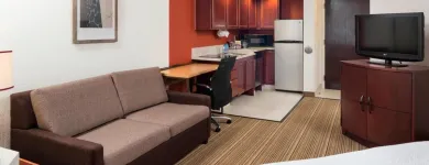 Business 35 image RESIDENCE INN BY MARRIOTT MINNEAPOLIS EDINA in Edina MN