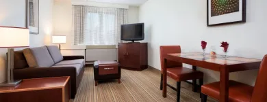 Business 36 image RESIDENCE INN BY MARRIOTT MINNEAPOLIS EDINA in Edina MN