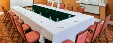 Business 37 image RESIDENCE INN BY MARRIOTT MINNEAPOLIS EDINA in Edina MN