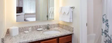 Business 38 image RESIDENCE INN BY MARRIOTT MINNEAPOLIS EDINA in Edina MN