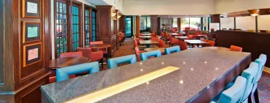Business 39 image RESIDENCE INN BY MARRIOTT MINNEAPOLIS EDINA in Edina MN