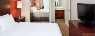Business 40 image RESIDENCE INN BY MARRIOTT MINNEAPOLIS EDINA in Edina MN