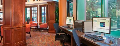Business 41 image RESIDENCE INN BY MARRIOTT MINNEAPOLIS EDINA in Edina MN