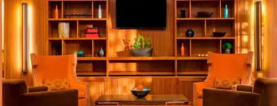 Business 1 image RESIDENCE INN BY MARRIOTT SACRAMENTO DOWNTOWN AT CAPITOL PARK Residence Inn By Marriott in Sacramento CA