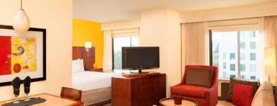 Business 2 image RESIDENCE INN BY MARRIOTT SACRAMENTO DOWNTOWN AT CAPITOL PARK Residence Inn By Marriott in Sacramento CA