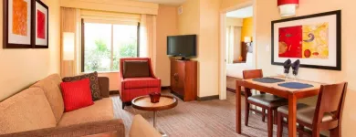 Business 4 image RESIDENCE INN BY MARRIOTT SACRAMENTO DOWNTOWN AT CAPITOL PARK Residence Inn By Marriott in Sacramento CA