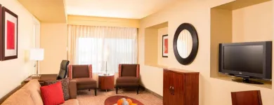 Business 5 image RESIDENCE INN BY MARRIOTT SACRAMENTO DOWNTOWN AT CAPITOL PARK Residence Inn By Marriott in Sacramento CA