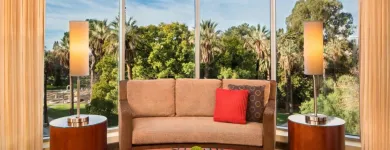 Business 6 image RESIDENCE INN BY MARRIOTT SACRAMENTO DOWNTOWN AT CAPITOL PARK Residence Inn By Marriott in Sacramento CA