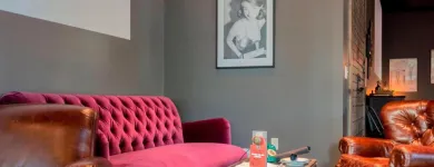 Business 7 image RESIDENCE INN BY MARRIOTT SACRAMENTO DOWNTOWN AT CAPITOL PARK Residence Inn By Marriott in Sacramento CA