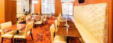 Business 8 image RESIDENCE INN BY MARRIOTT SACRAMENTO DOWNTOWN AT CAPITOL PARK Residence Inn By Marriott in Sacramento CA