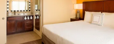 Business 9 image RESIDENCE INN BY MARRIOTT SACRAMENTO DOWNTOWN AT CAPITOL PARK Residence Inn By Marriott in Sacramento CA