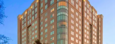 Business 13 image RESIDENCE INN BY MARRIOTT SACRAMENTO DOWNTOWN AT CAPITOL PARK Residence Inn By Marriott in Sacramento CA