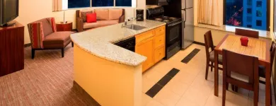 Business 15 image RESIDENCE INN BY MARRIOTT SACRAMENTO DOWNTOWN AT CAPITOL PARK Residence Inn By Marriott in Sacramento CA