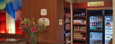 Business 16 image RESIDENCE INN BY MARRIOTT SACRAMENTO DOWNTOWN AT CAPITOL PARK Residence Inn By Marriott in Sacramento CA