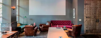 Business 17 image RESIDENCE INN BY MARRIOTT SACRAMENTO DOWNTOWN AT CAPITOL PARK Residence Inn By Marriott in Sacramento CA