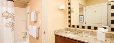 Business 19 image RESIDENCE INN BY MARRIOTT SACRAMENTO DOWNTOWN AT CAPITOL PARK Residence Inn By Marriott in Sacramento CA