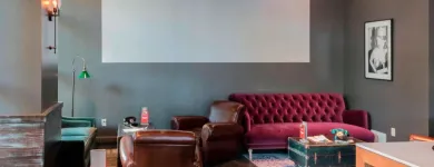 Business 20 image RESIDENCE INN BY MARRIOTT SACRAMENTO DOWNTOWN AT CAPITOL PARK Residence Inn By Marriott in Sacramento CA