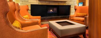 Business 21 image RESIDENCE INN BY MARRIOTT SACRAMENTO DOWNTOWN AT CAPITOL PARK Residence Inn By Marriott in Sacramento CA