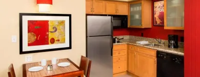 Business 22 image RESIDENCE INN BY MARRIOTT SACRAMENTO DOWNTOWN AT CAPITOL PARK Residence Inn By Marriott in Sacramento CA