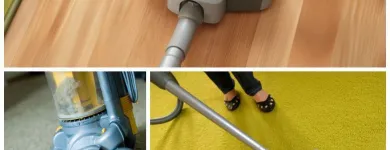 Business 3 image RESPONSIBLE CLEANING SERVICES Janitorial Services in Fort Worth TX