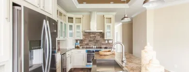 Business 4 image RESPONSIBLE CLEANING SERVICES Janitorial Services in Fort Worth TX