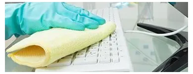 Business 5 image RESPONSIBLE CLEANING SERVICES Janitorial Services in Fort Worth TX