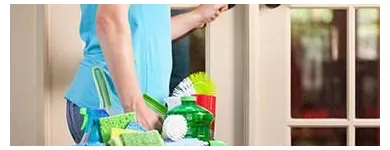Business 6 image RESPONSIBLE CLEANING SERVICES Janitorial Services in Fort Worth TX