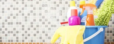 Business 7 image RESPONSIBLE CLEANING SERVICES Janitorial Services in Fort Worth TX