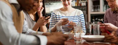 Business 1 image RESTAURANTZONE Hospitality Support in Las Vegas NV