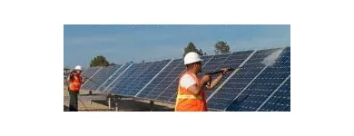 Business 3 image REVELATION SOLAR PANEL CLEANING Utilities in Riverside CA