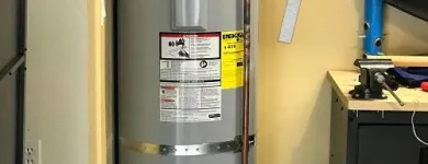 Business 2 image REVIVAL ENERGY GROUP Heating Contractors & Specialties in Vancouver WA