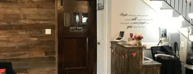Business 3 image REVIVE SALON AND SPA microblading in Houston TX
