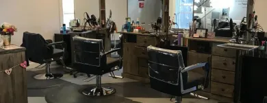 Business 4 image REVIVE SALON AND SPA microblading in Houston TX