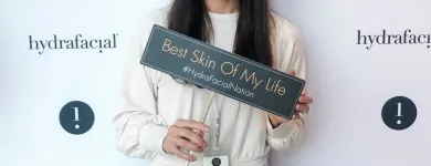 Business 2 image REVIVED AESTHETICS Mobile Facials in Tustin CA