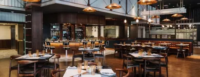 Business 1 image RHETT Restaurants in Savannah GA