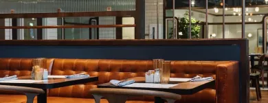 Business 2 image RHETT Restaurants in Savannah GA