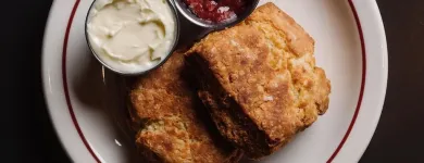 Business 3 image RHETT Restaurants in Savannah GA