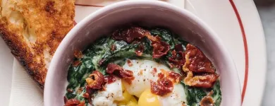 Business 5 image RHETT Restaurants in Savannah GA