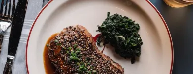 Business 6 image RHETT Restaurants in Savannah GA