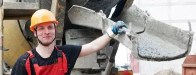 Business 5 image RHODE ISLAND STAMPED CONCRETE SERVICES in Providence RI