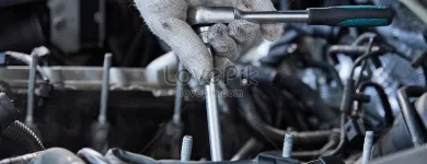 Business 3 image RICH AUTO REPAIR Car Service in Brooklyn NY