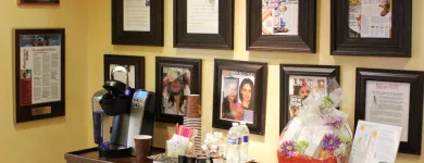 Business 1 image RICHARD CHAFFOO, MD, FACS, FICS Skin Care in La Jolla CA