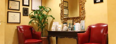 Business 2 image RICHARD CHAFFOO, MD, FACS, FICS Skin Care in La Jolla CA