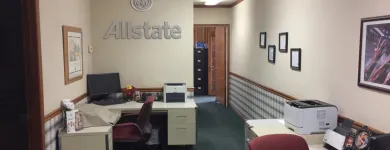 Business 1 image RICHARD PERRY: ALLSTATE INSURANCE Renter's Insurance Agency in Stockton CA